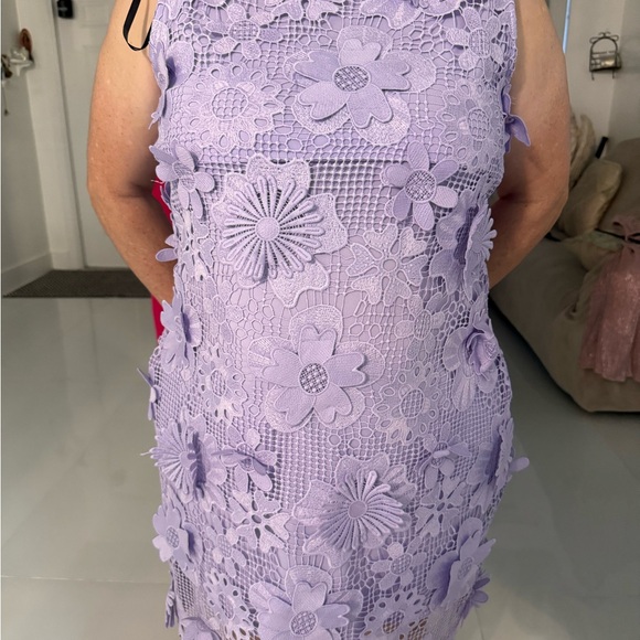 Dresses & Skirts - Floral Dress